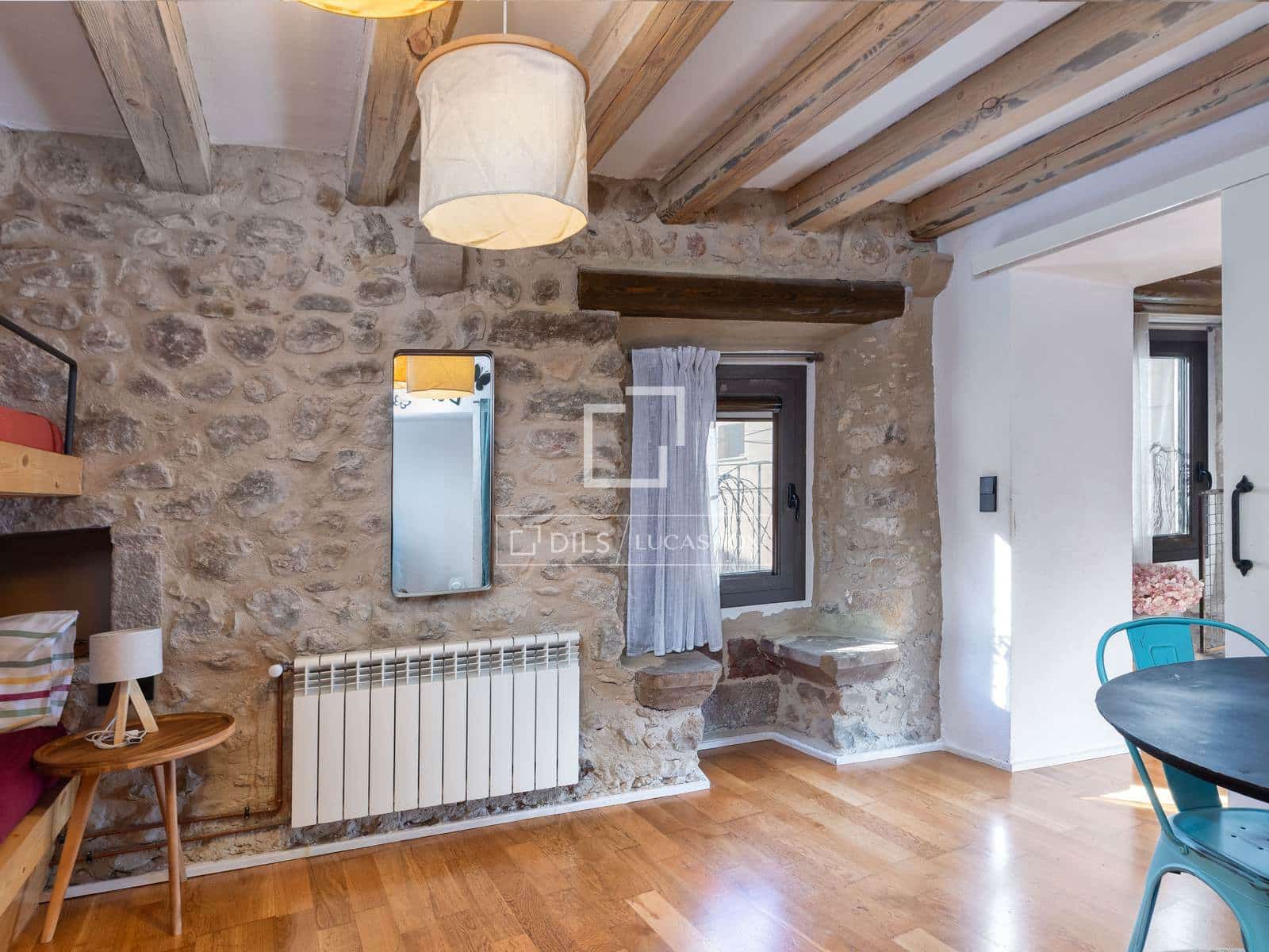 5 chambre Finca/Maison de Campagne à vendre à Cistella avec piscine - 650 000 € (Ref: 10175720)