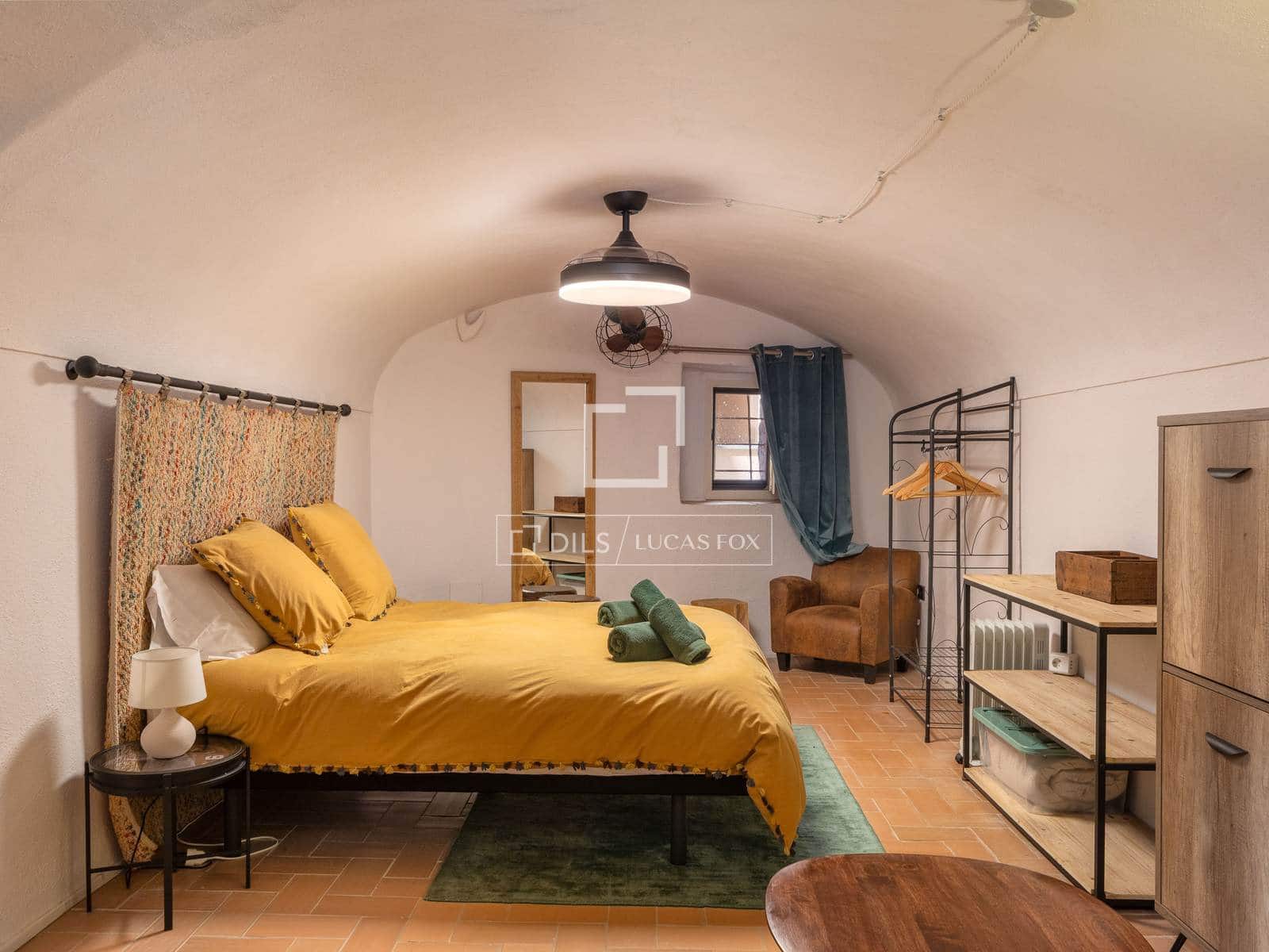 5 chambre Finca/Maison de Campagne à vendre à Cistella avec piscine - 650 000 € (Ref: 10175720)