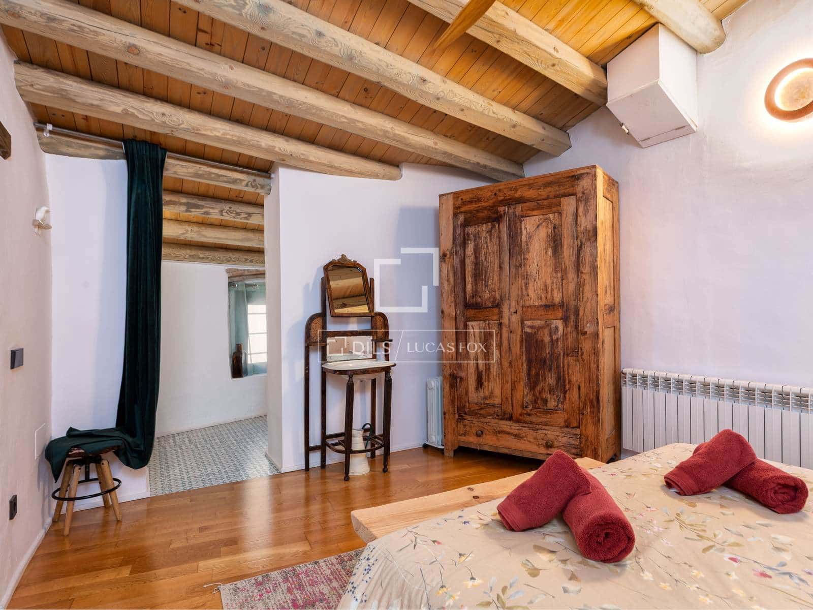 5 chambre Finca/Maison de Campagne à vendre à Cistella avec piscine - 650 000 € (Ref: 10175720)
