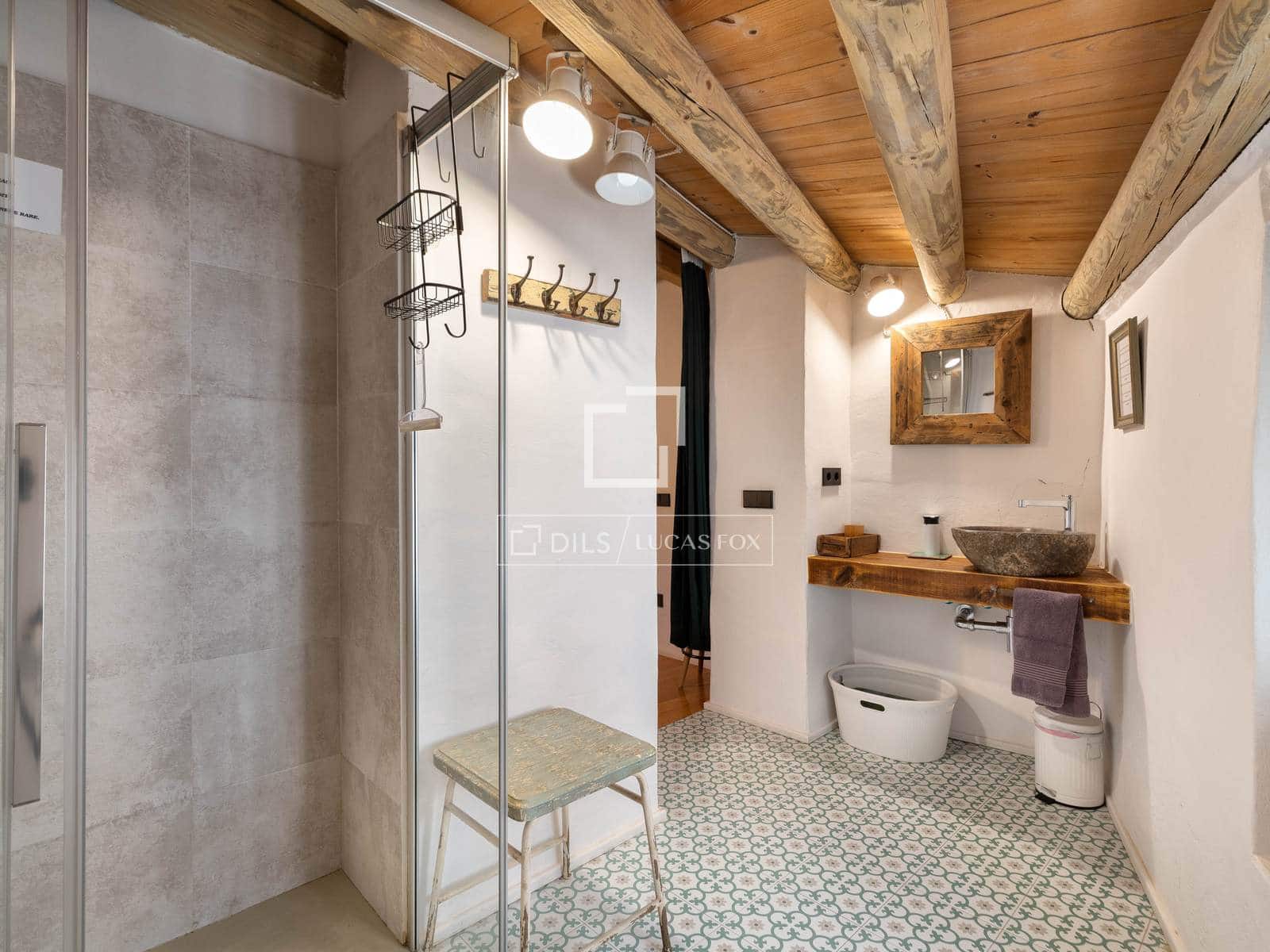 5 chambre Finca/Maison de Campagne à vendre à Cistella avec piscine - 650 000 € (Ref: 10175720)