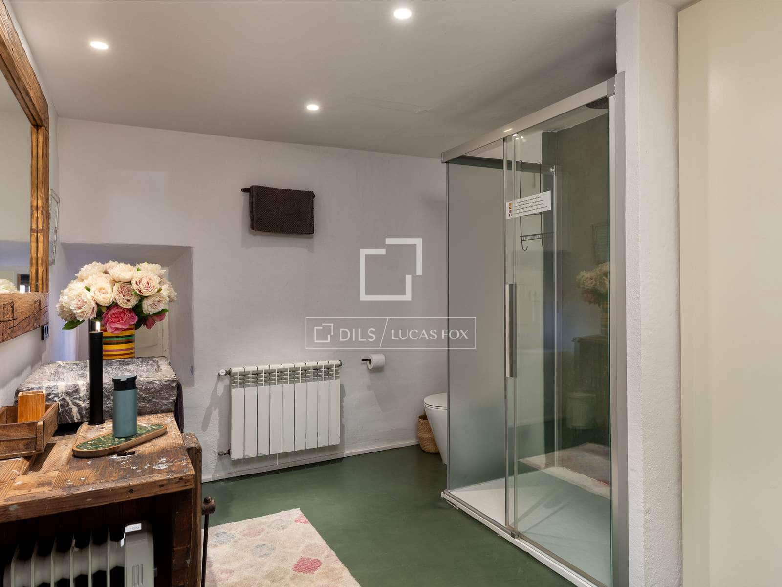 5 chambre Finca/Maison de Campagne à vendre à Cistella avec piscine - 650 000 € (Ref: 10175720)