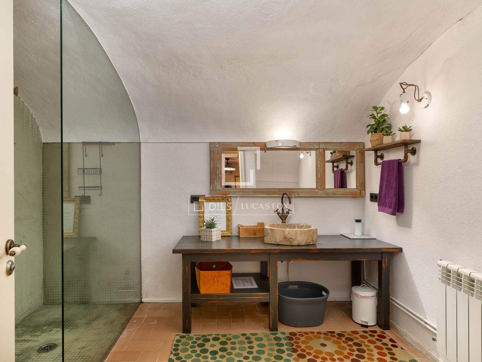 5 chambre Finca/Maison de Campagne à vendre à Cistella avec piscine - 650 000 € (Ref: 10175720)
