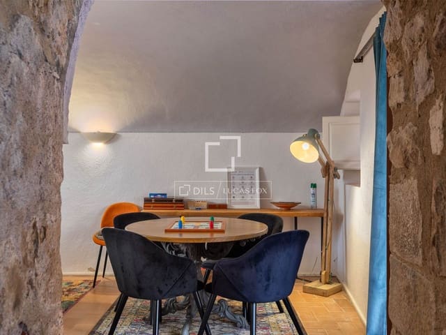 5 chambre Finca/Maison de Campagne à vendre à Cistella avec piscine - 650 000 € (Ref: 10175720)