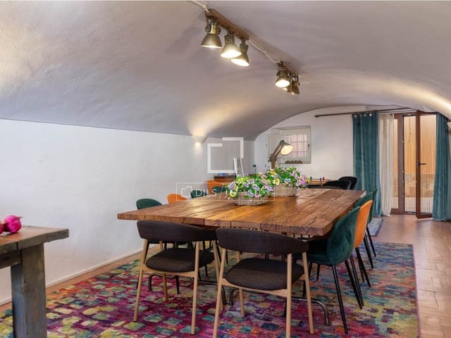 5 chambre Finca/Maison de Campagne à vendre à Cistella avec piscine - 650 000 € (Ref: 10175720)
