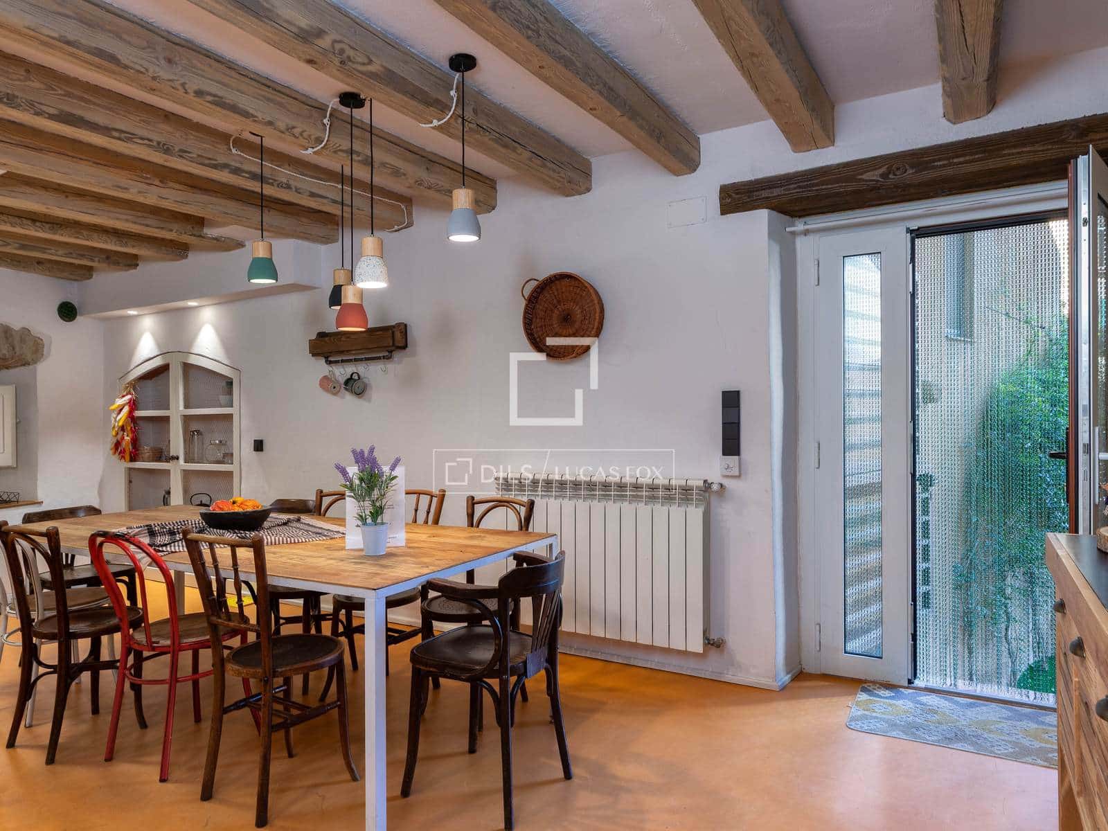 5 chambre Finca/Maison de Campagne à vendre à Cistella avec piscine - 650 000 € (Ref: 10175720)