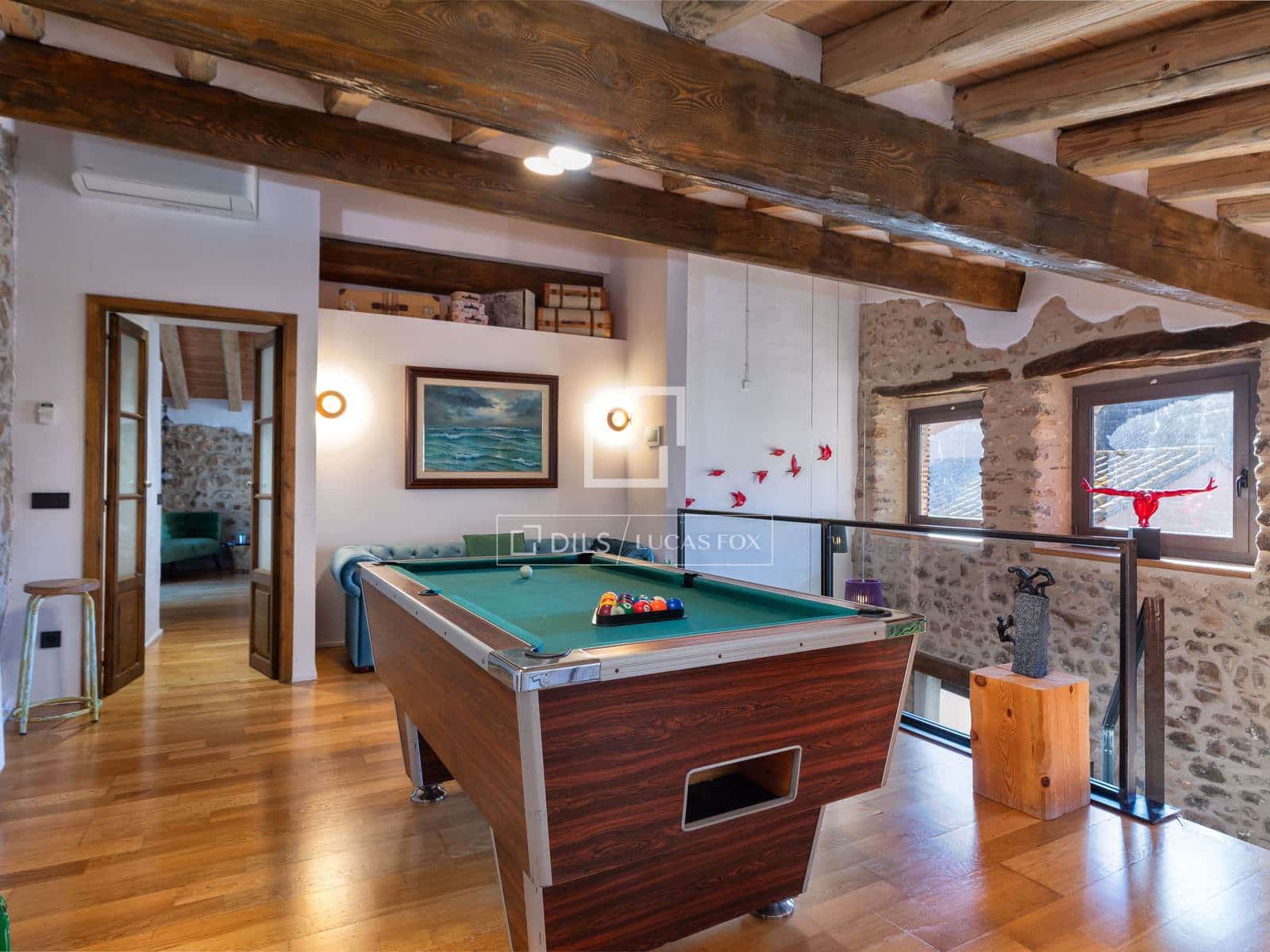 5 chambre Finca/Maison de Campagne à vendre à Cistella avec piscine - 650 000 € (Ref: 10175720)