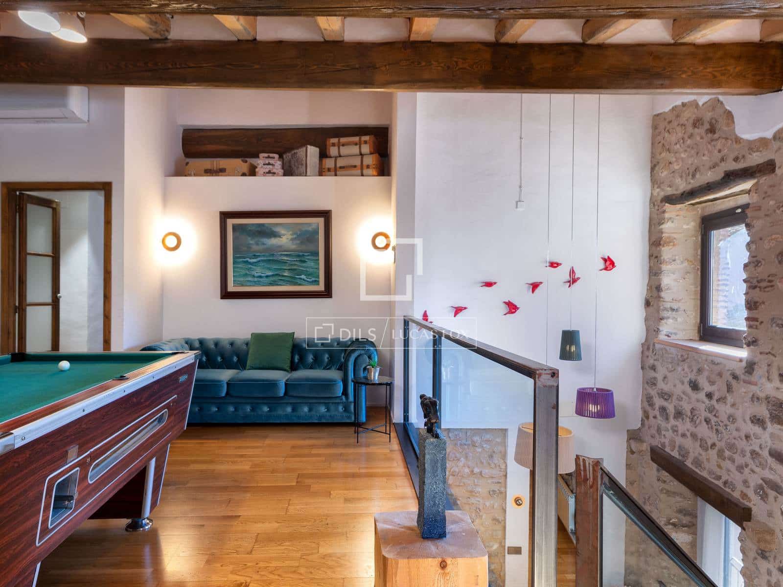 5 chambre Finca/Maison de Campagne à vendre à Cistella avec piscine - 650 000 € (Ref: 10175720)