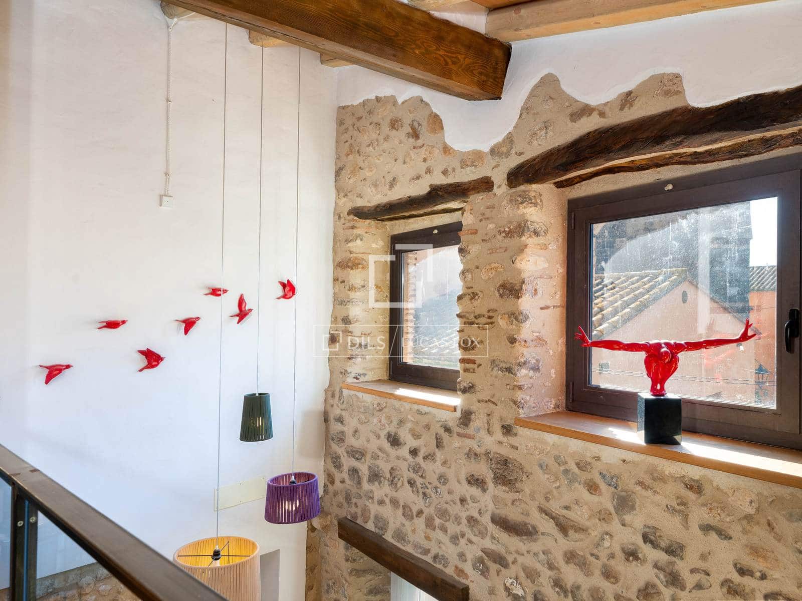 5 chambre Finca/Maison de Campagne à vendre à Cistella avec piscine - 650 000 € (Ref: 10175720)