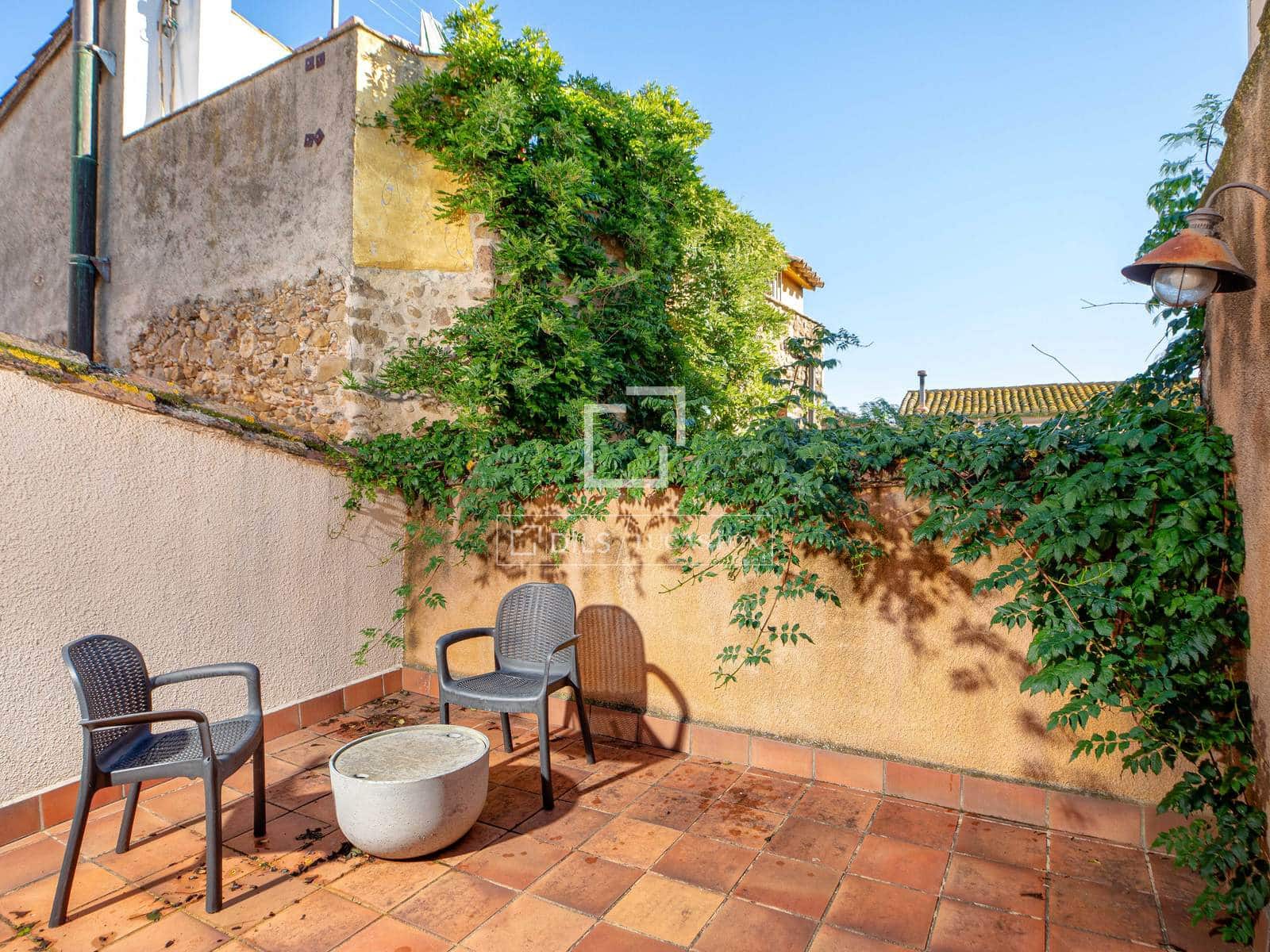 5 chambre Finca/Maison de Campagne à vendre à Cistella avec piscine - 650 000 € (Ref: 10175720)