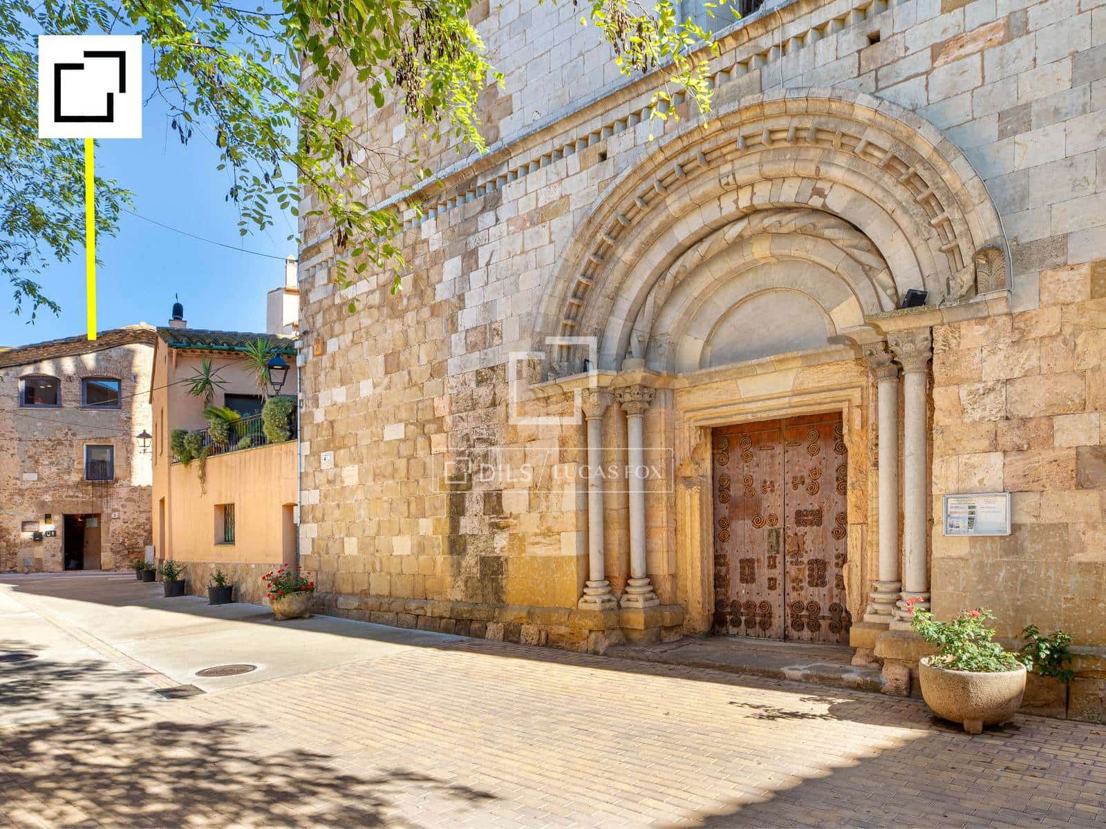 5 chambre Finca/Maison de Campagne à vendre à Cistella avec piscine - 650 000 € (Ref: 10175720)