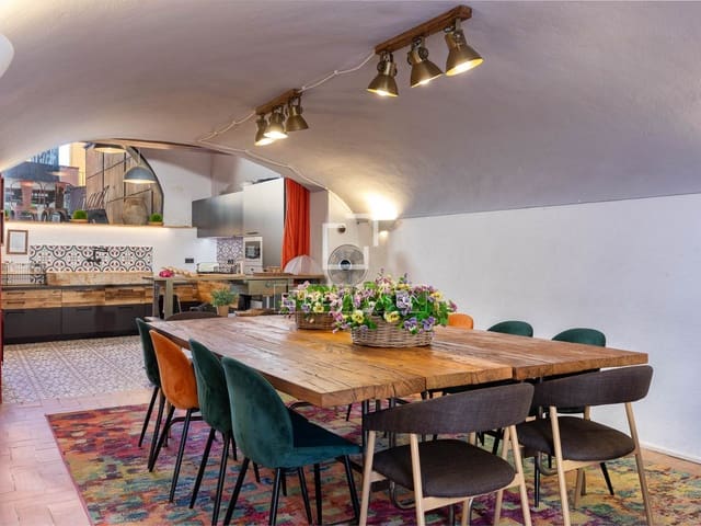 5 chambre Finca/Maison de Campagne à vendre à Cistella avec piscine - 650 000 € (Ref: 10175720)