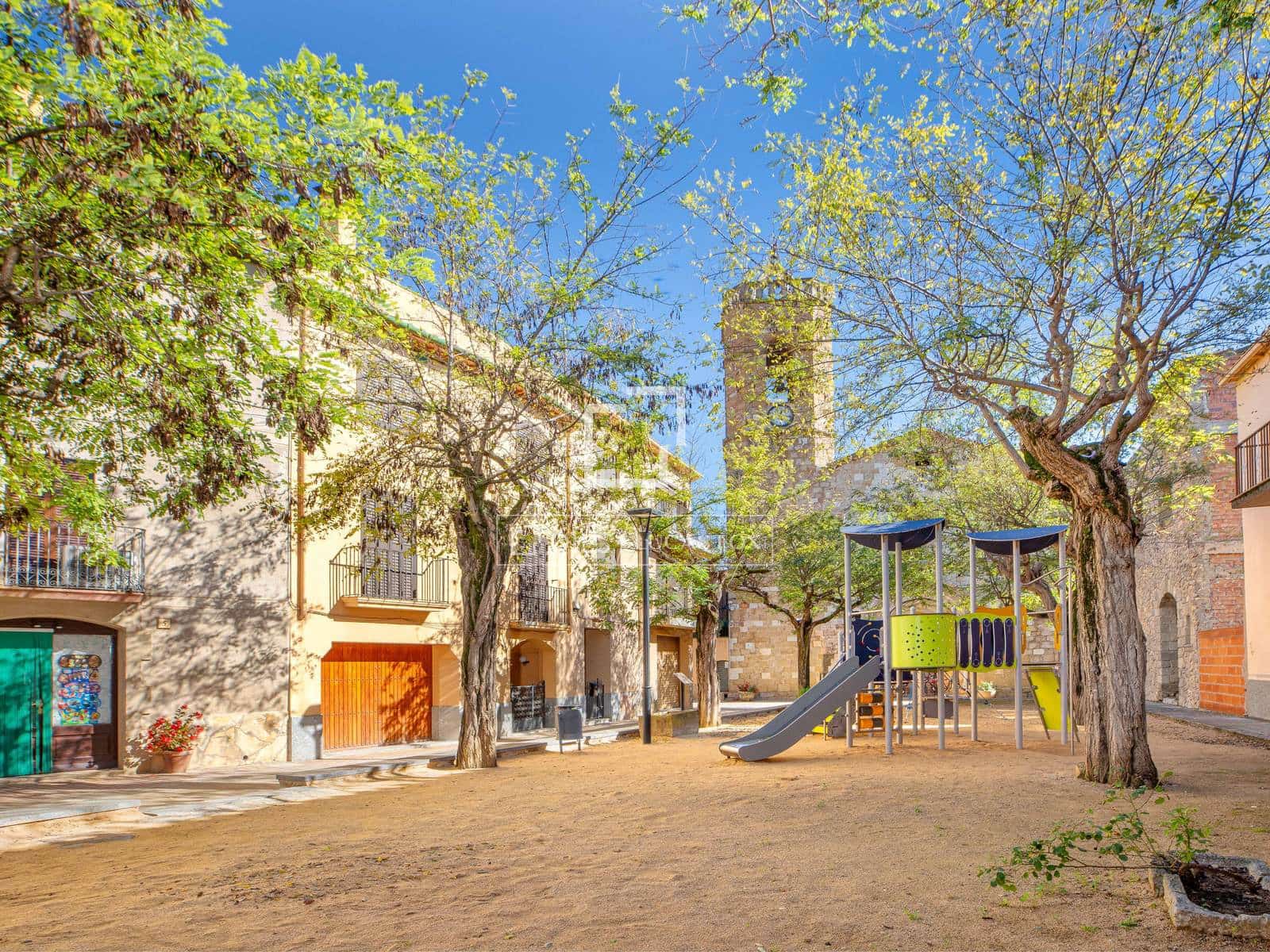 5 chambre Finca/Maison de Campagne à vendre à Cistella avec piscine - 650 000 € (Ref: 10175720)