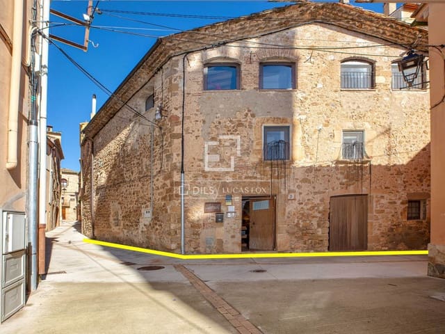 5 chambre Finca/Maison de Campagne à vendre à Cistella avec piscine - 650 000 € (Ref: 10175720)