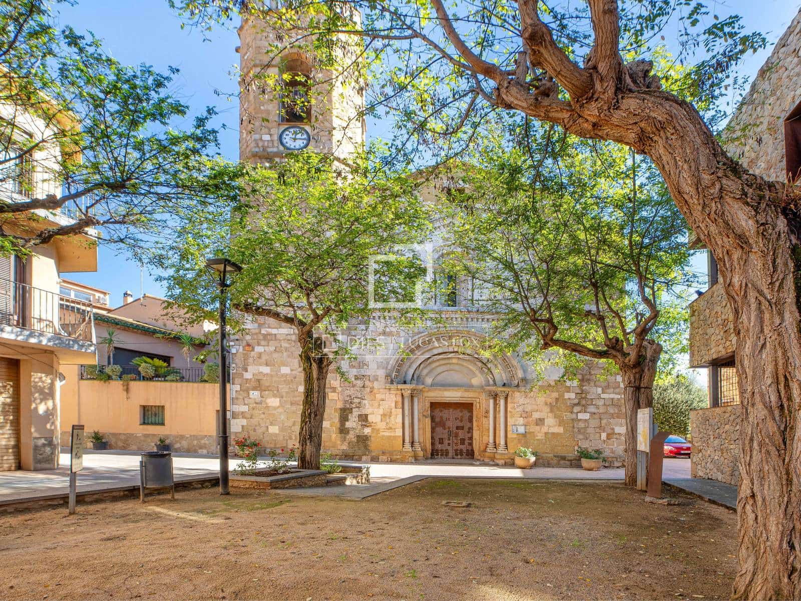 5 chambre Finca/Maison de Campagne à vendre à Cistella avec piscine - 650 000 € (Ref: 10175720)