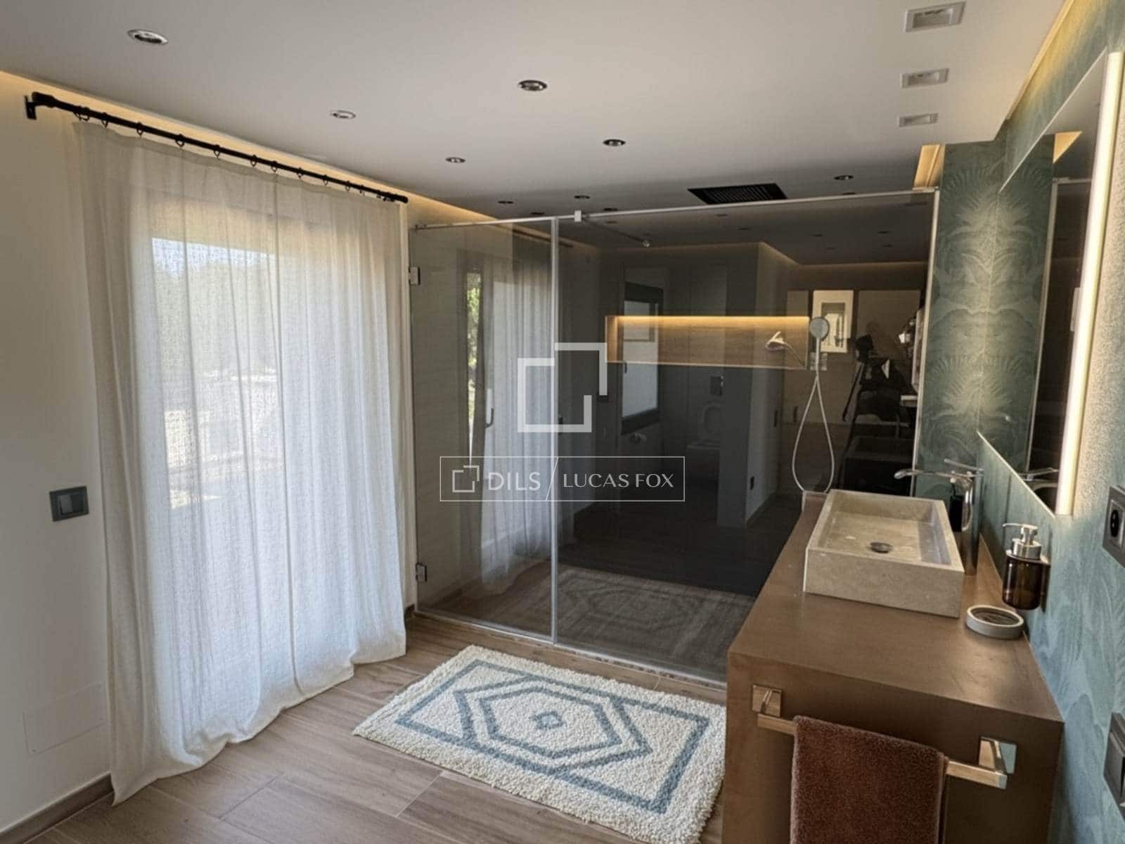 Chalet de 6 habitaciones en Valdemorillo en venta con garaje - 1.350.000 € (Ref: 10175721)
