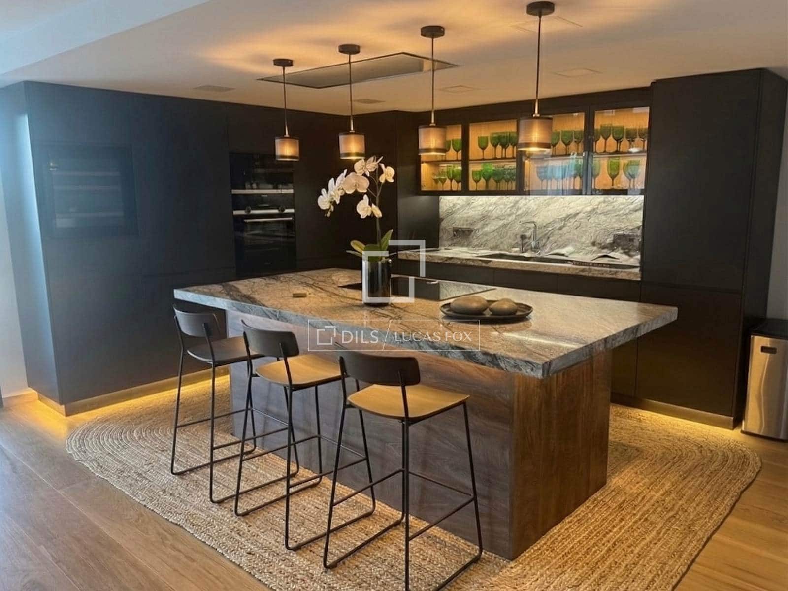 Chalet de 6 habitaciones en Valdemorillo en venta con garaje - 1.350.000 € (Ref: 10175721)