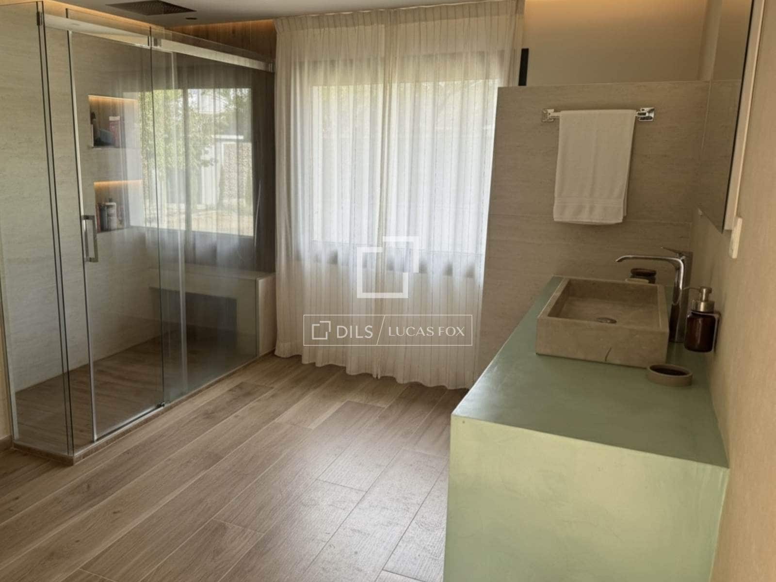 Chalet de 6 habitaciones en Valdemorillo en venta con garaje - 1.350.000 € (Ref: 10175721)