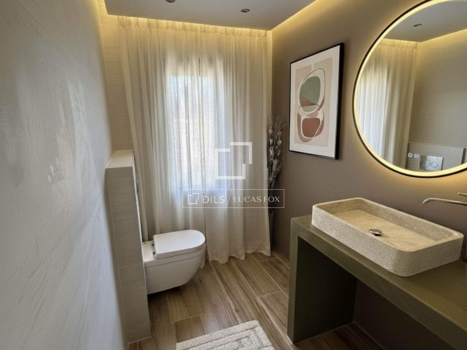 Chalet de 6 habitaciones en Valdemorillo en venta con garaje - 1.350.000 € (Ref: 10175721)