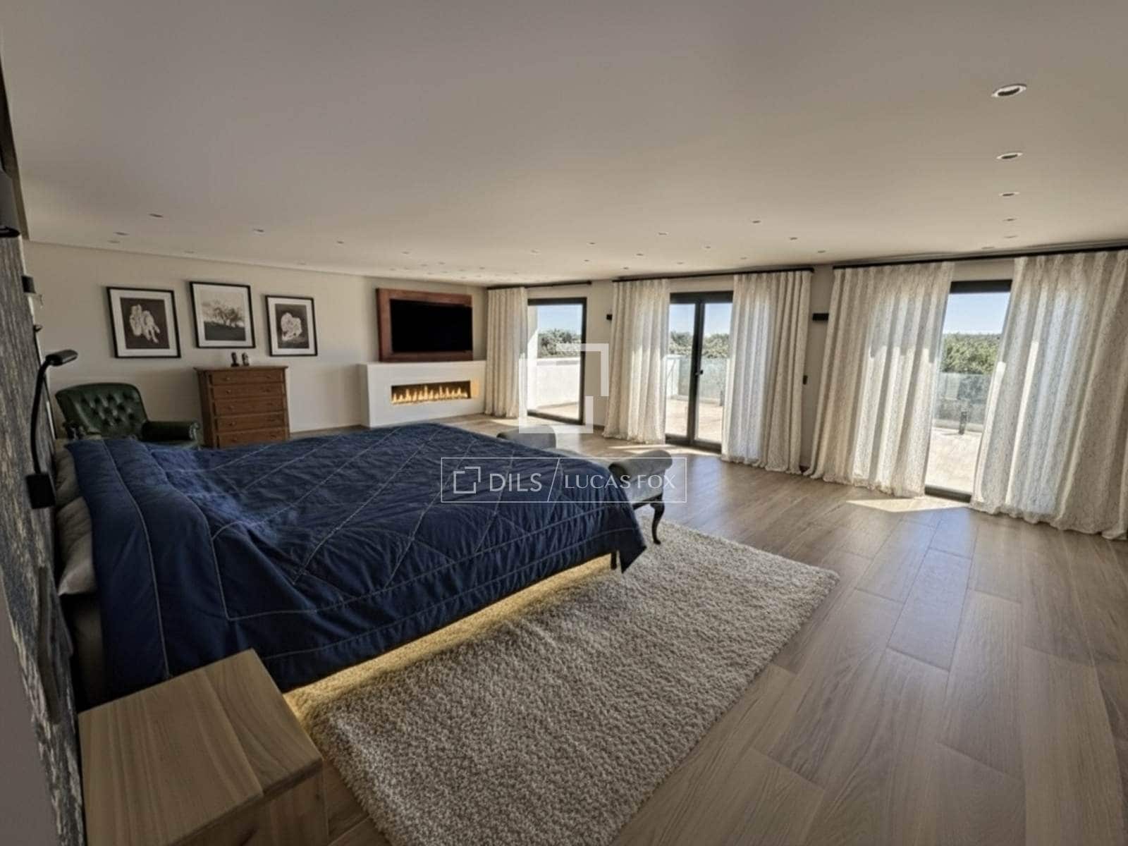 Chalet de 6 habitaciones en Valdemorillo en venta con garaje - 1.350.000 € (Ref: 10175721)