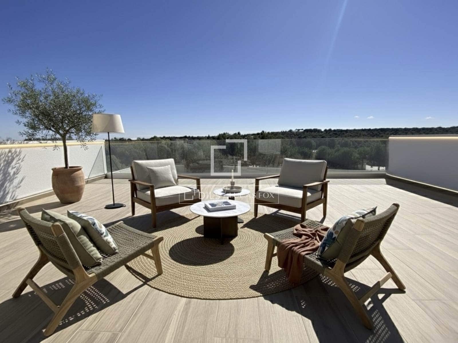 Chalet de 6 habitaciones en Valdemorillo en venta con garaje - 1.350.000 € (Ref: 10175721)