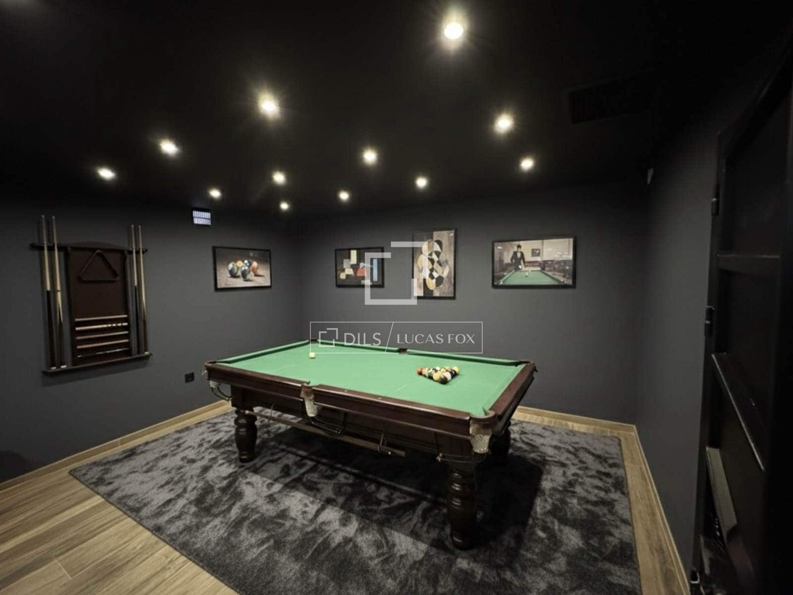 Chalet de 6 habitaciones en Valdemorillo en venta con garaje - 1.350.000 € (Ref: 10175721)