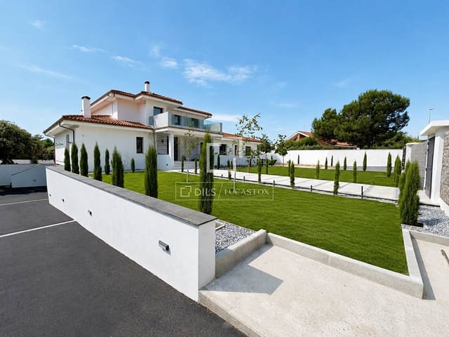 Chalet de 6 habitaciones en Valdemorillo en venta con garaje - 1.350.000 € (Ref: 10175721)