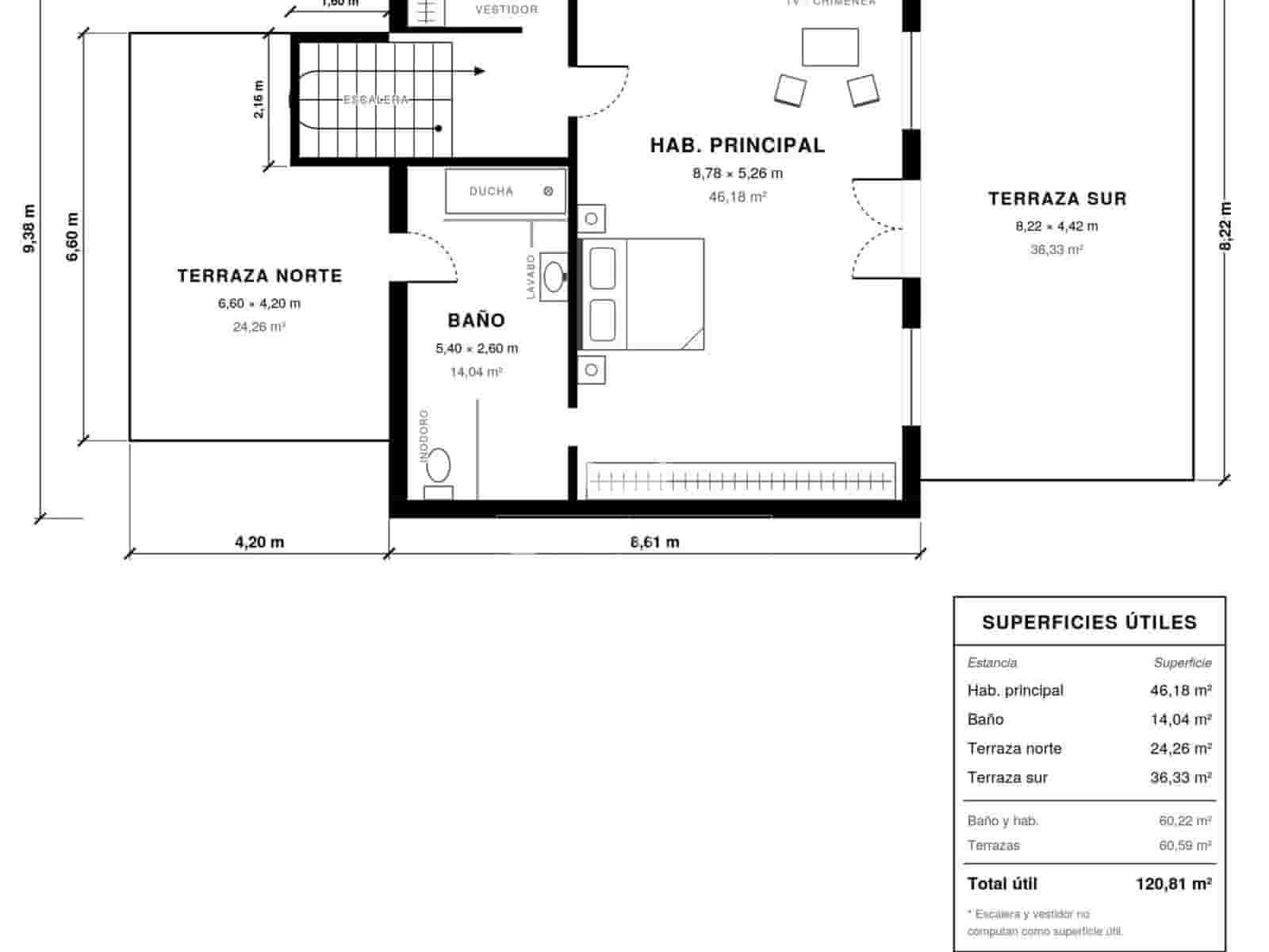 Chalet de 6 habitaciones en Valdemorillo en venta con garaje - 1.350.000 € (Ref: 10175721)