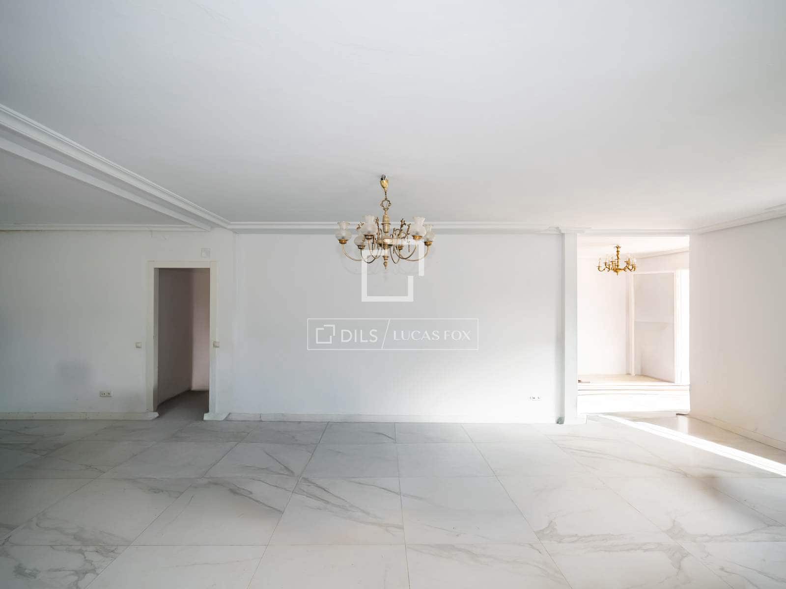 7 Zimmer Villa zu vermieten in San Sebastian de los Reyes mit Pool Garage - 7.000 € (Ref: 10175722)