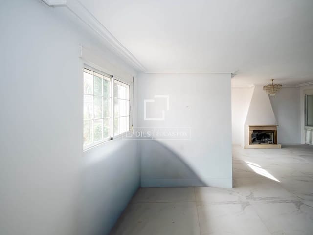 7 Zimmer Villa zu vermieten in San Sebastián de los Reyes mit Pool Garage - 7.000 € (Ref: 10175722)