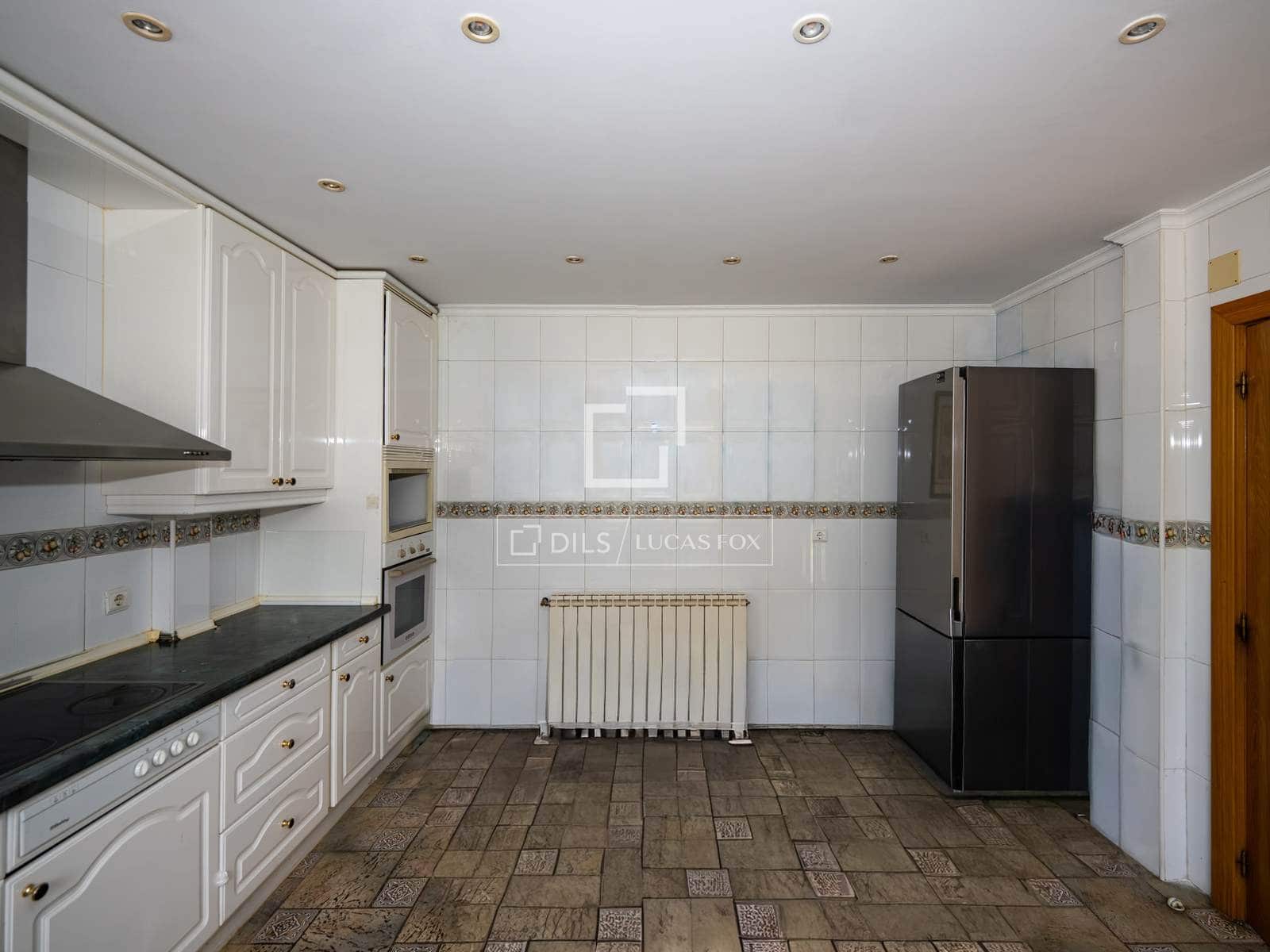 7 Zimmer Villa zu vermieten in San Sebastian de los Reyes mit Pool Garage - 7.000 € (Ref: 10175722)