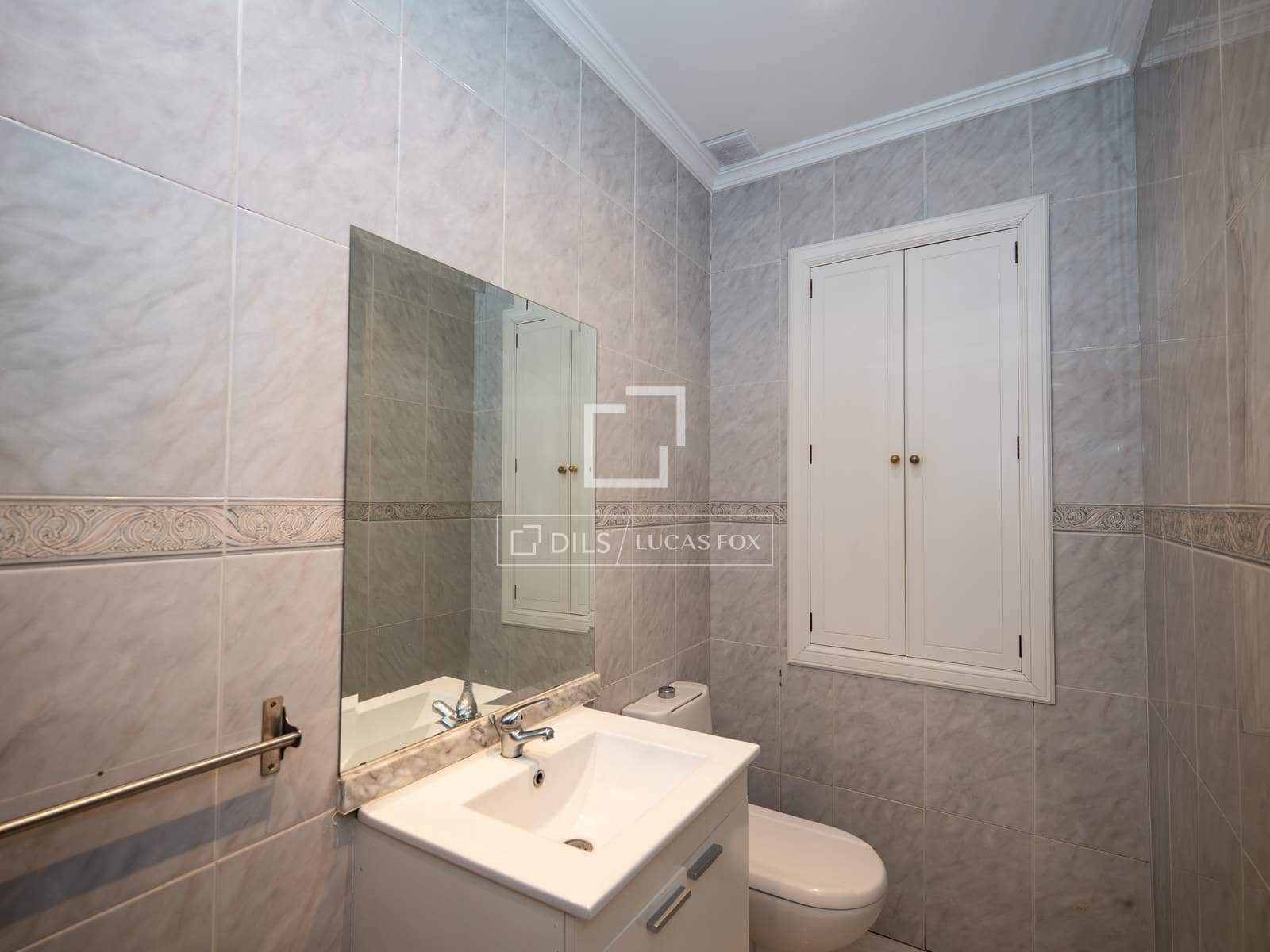 7 Zimmer Villa zu vermieten in San Sebastian de los Reyes mit Pool Garage - 7.000 € (Ref: 10175722)
