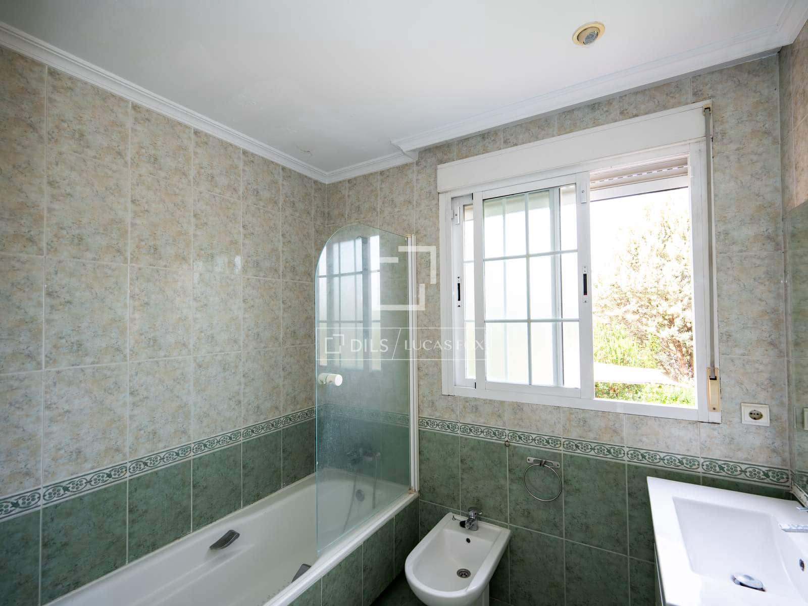 7 Zimmer Villa zu vermieten in San Sebastian de los Reyes mit Pool Garage - 7.000 € (Ref: 10175722)