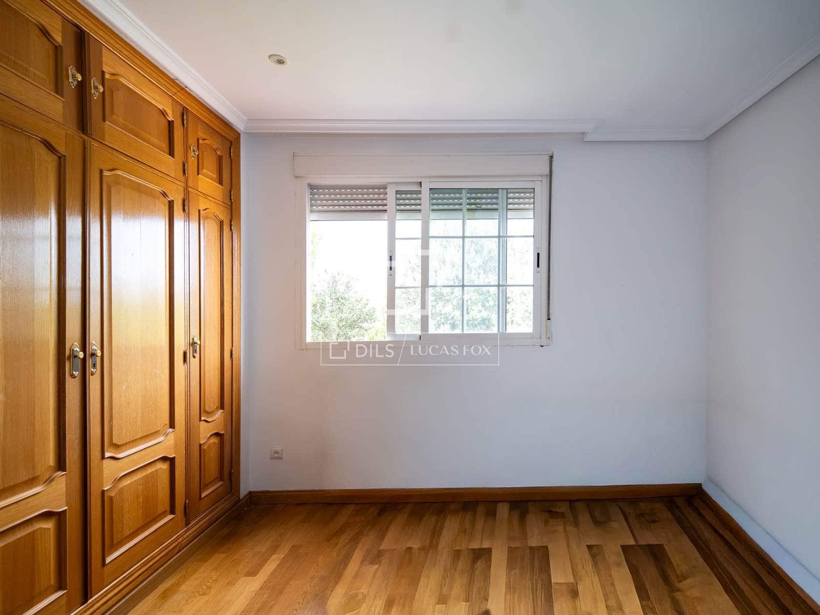 7 Zimmer Villa zu vermieten in San Sebastian de los Reyes mit Pool Garage - 7.000 € (Ref: 10175722)