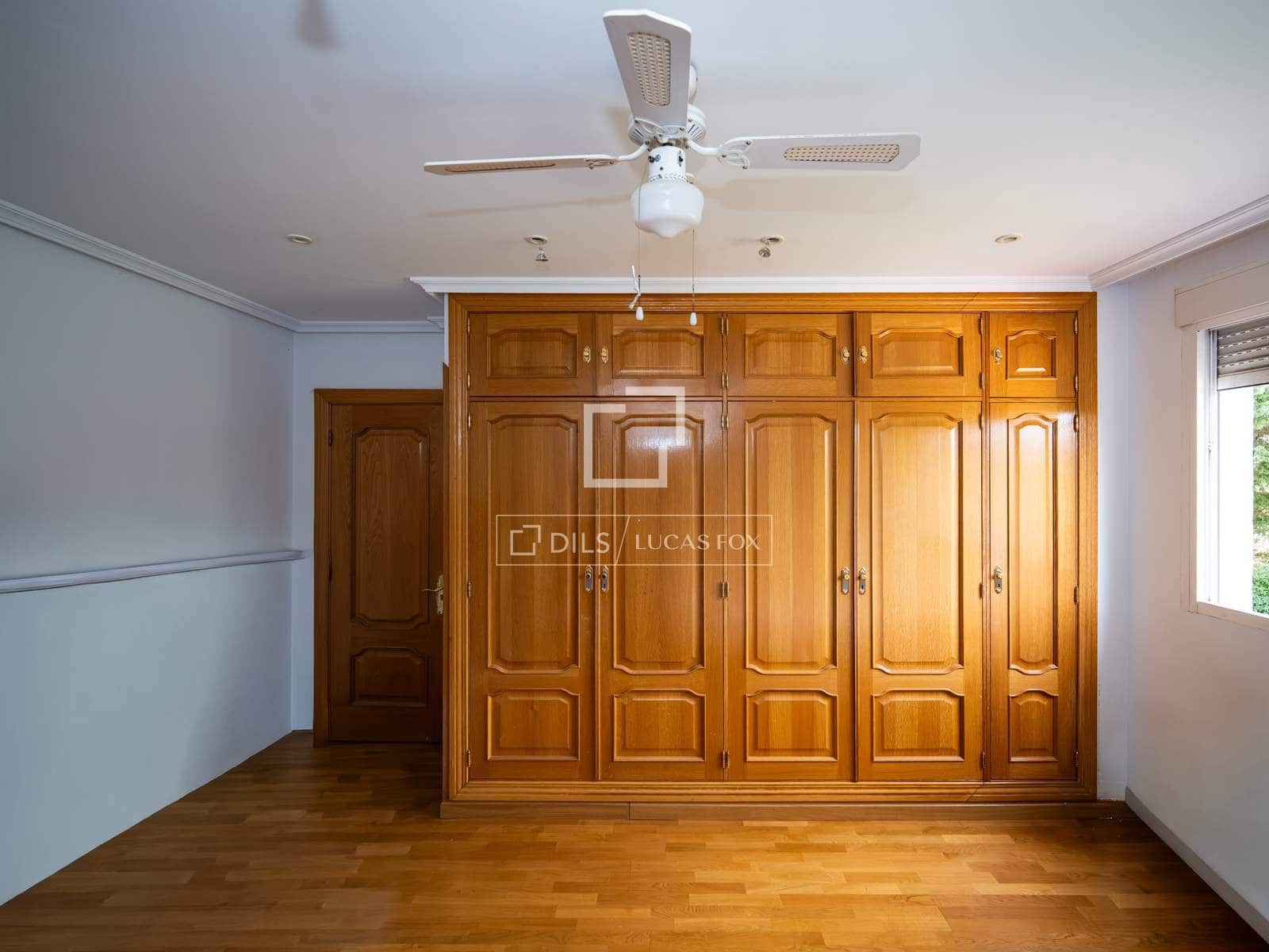 7 Zimmer Villa zu vermieten in San Sebastian de los Reyes mit Pool Garage - 7.000 € (Ref: 10175722)