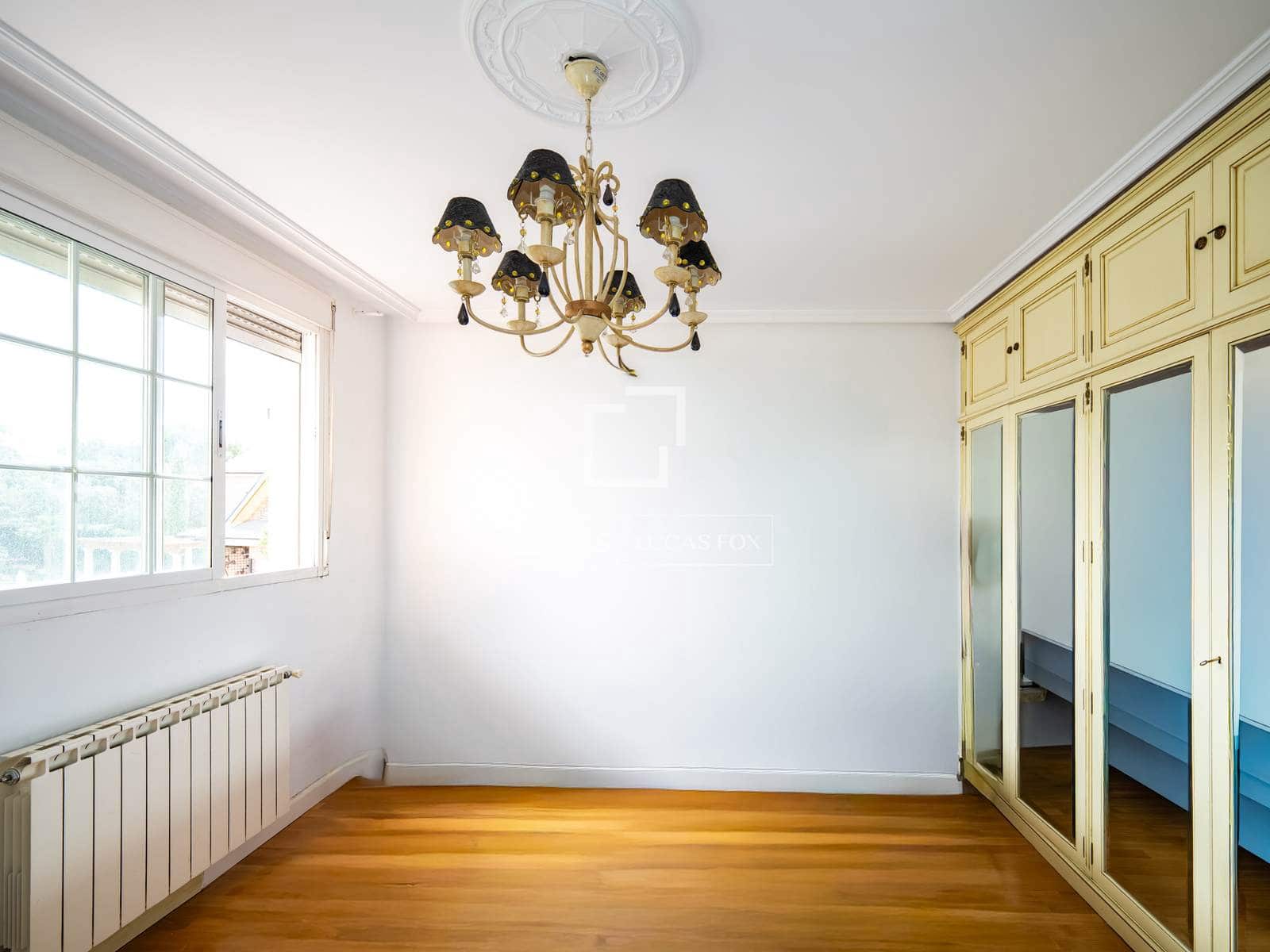 7 Zimmer Villa zu vermieten in San Sebastian de los Reyes mit Pool Garage - 7.000 € (Ref: 10175722)