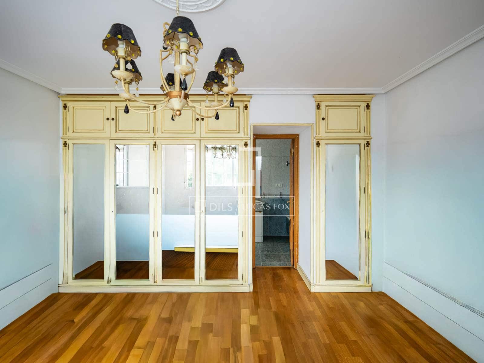 7 Zimmer Villa zu vermieten in San Sebastian de los Reyes mit Pool Garage - 7.000 € (Ref: 10175722)