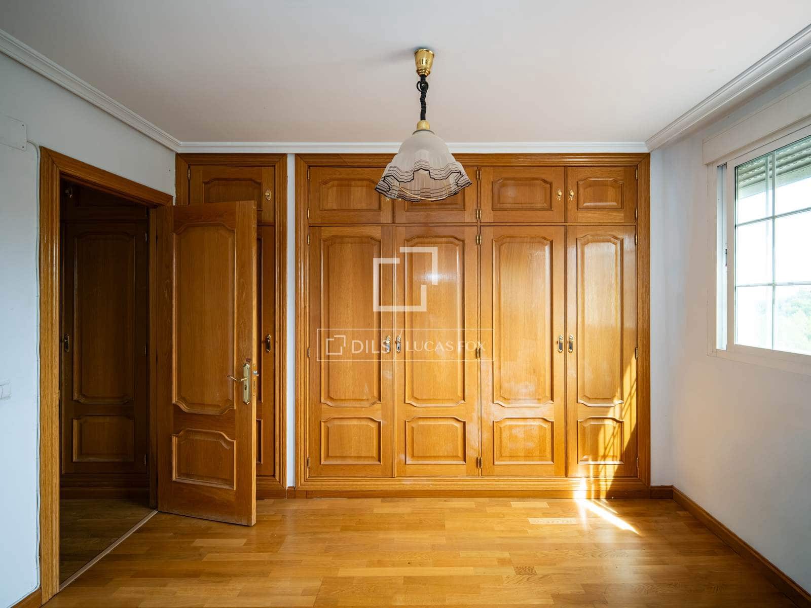 7 Zimmer Villa zu vermieten in San Sebastian de los Reyes mit Pool Garage - 7.000 € (Ref: 10175722)