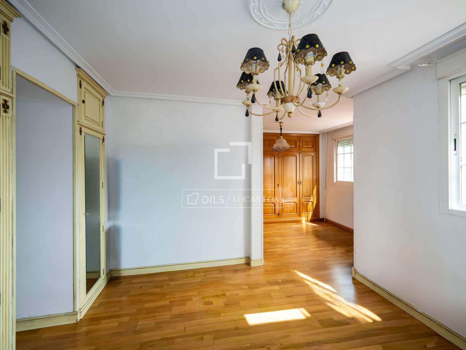 7 Zimmer Villa zu vermieten in San Sebastian de los Reyes mit Pool Garage - 7.000 € (Ref: 10175722)