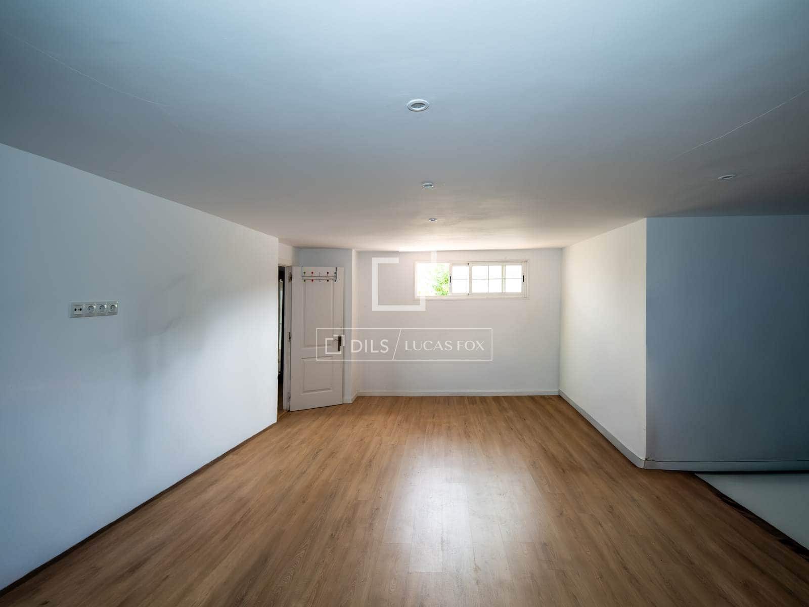 7 Zimmer Villa zu vermieten in San Sebastian de los Reyes mit Pool Garage - 7.000 € (Ref: 10175722)
