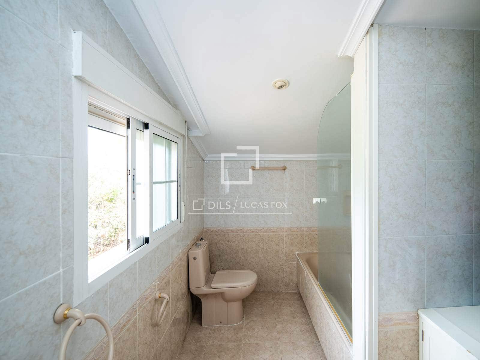 7 Zimmer Villa zu vermieten in San Sebastian de los Reyes mit Pool Garage - 7.000 € (Ref: 10175722)
