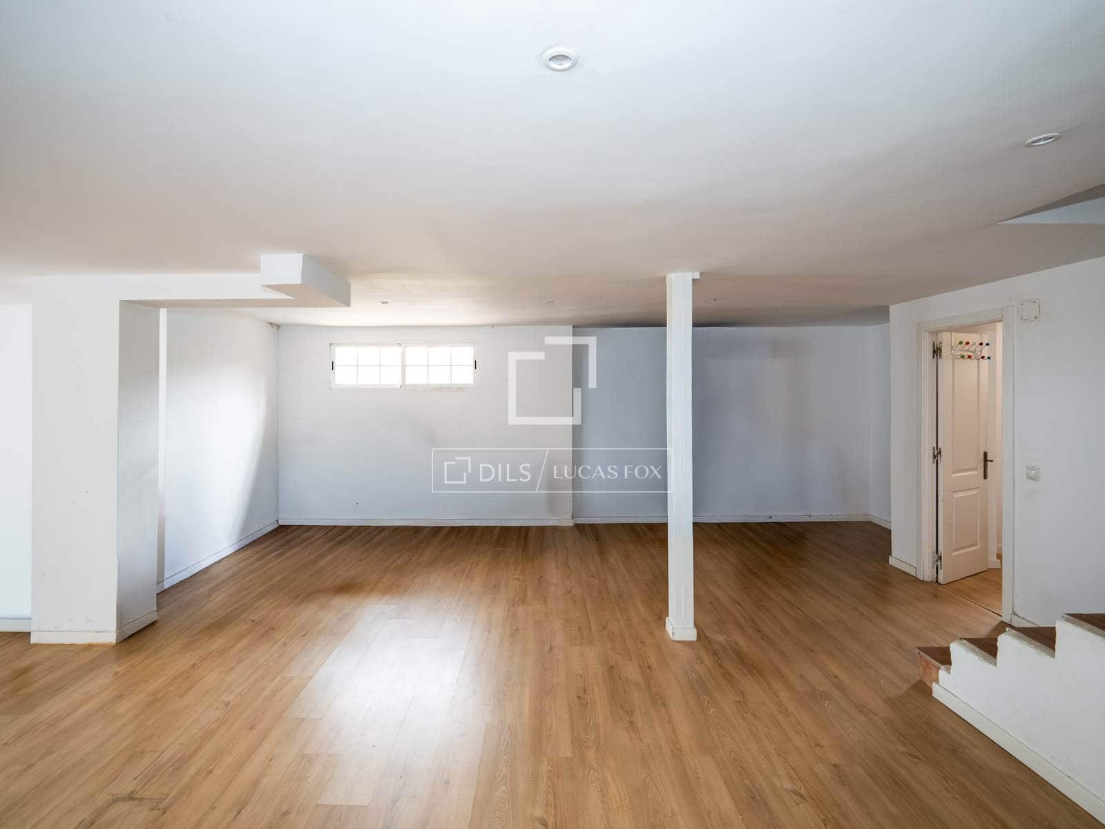 7 Zimmer Villa zu vermieten in San Sebastian de los Reyes mit Pool Garage - 7.000 € (Ref: 10175722)