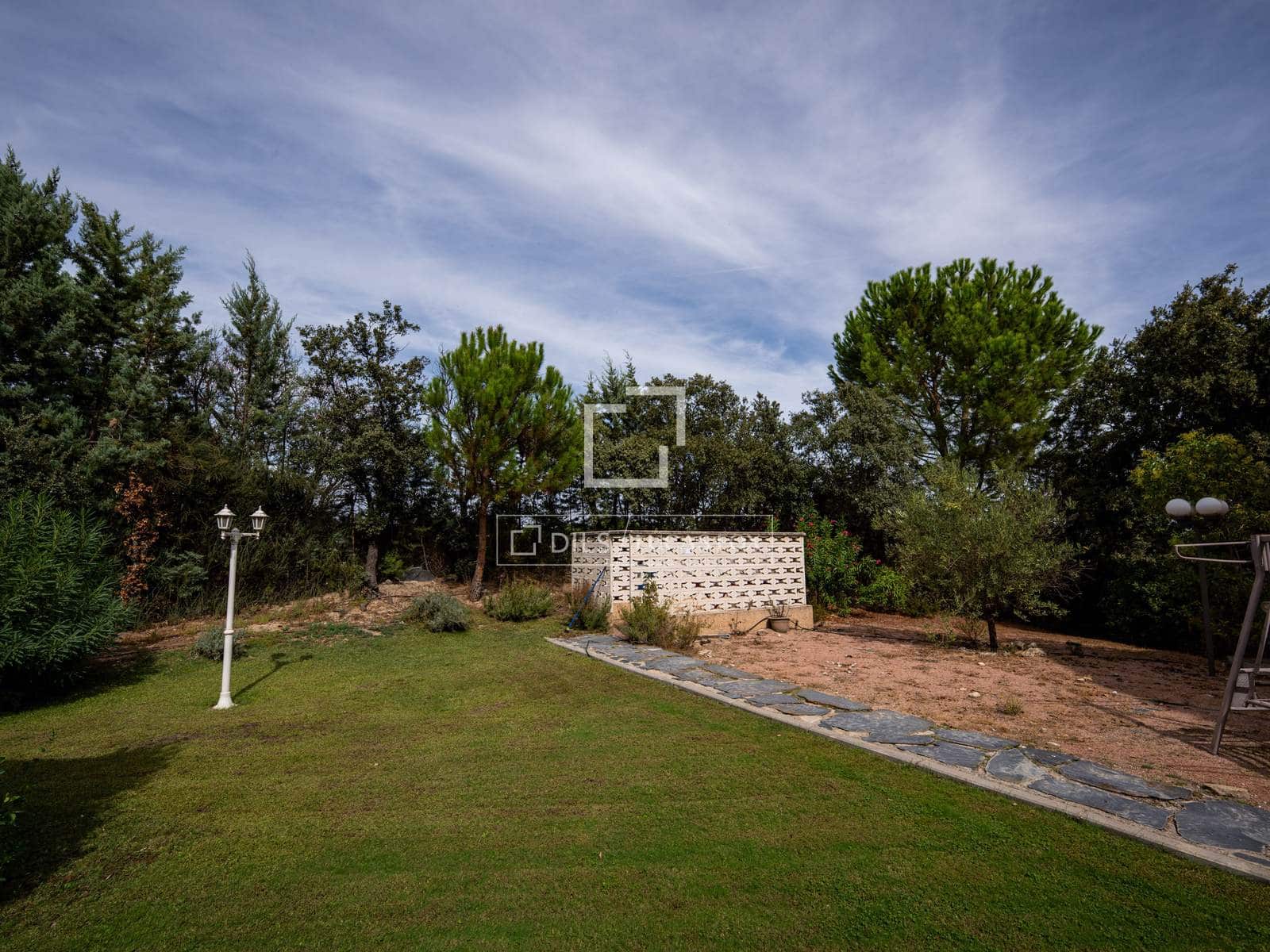 7 Zimmer Villa zu vermieten in San Sebastian de los Reyes mit Pool Garage - 7.000 € (Ref: 10175722)