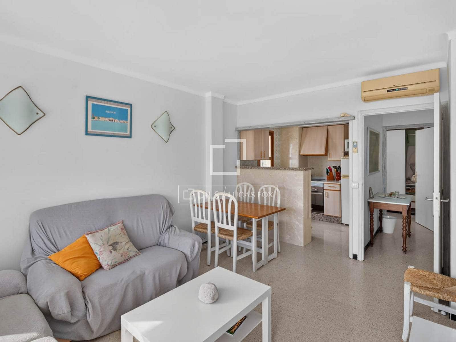 2 chambre Appartement à vendre à Canyamel avec garage - 310 000 € (Ref: 10175723)