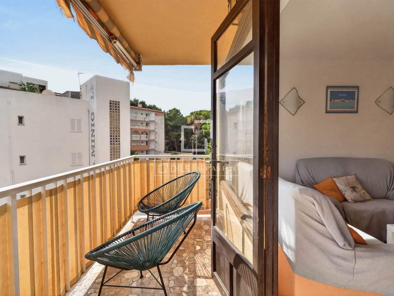 2 chambre Appartement à vendre à Canyamel avec garage - 310 000 € (Ref: 10175723)