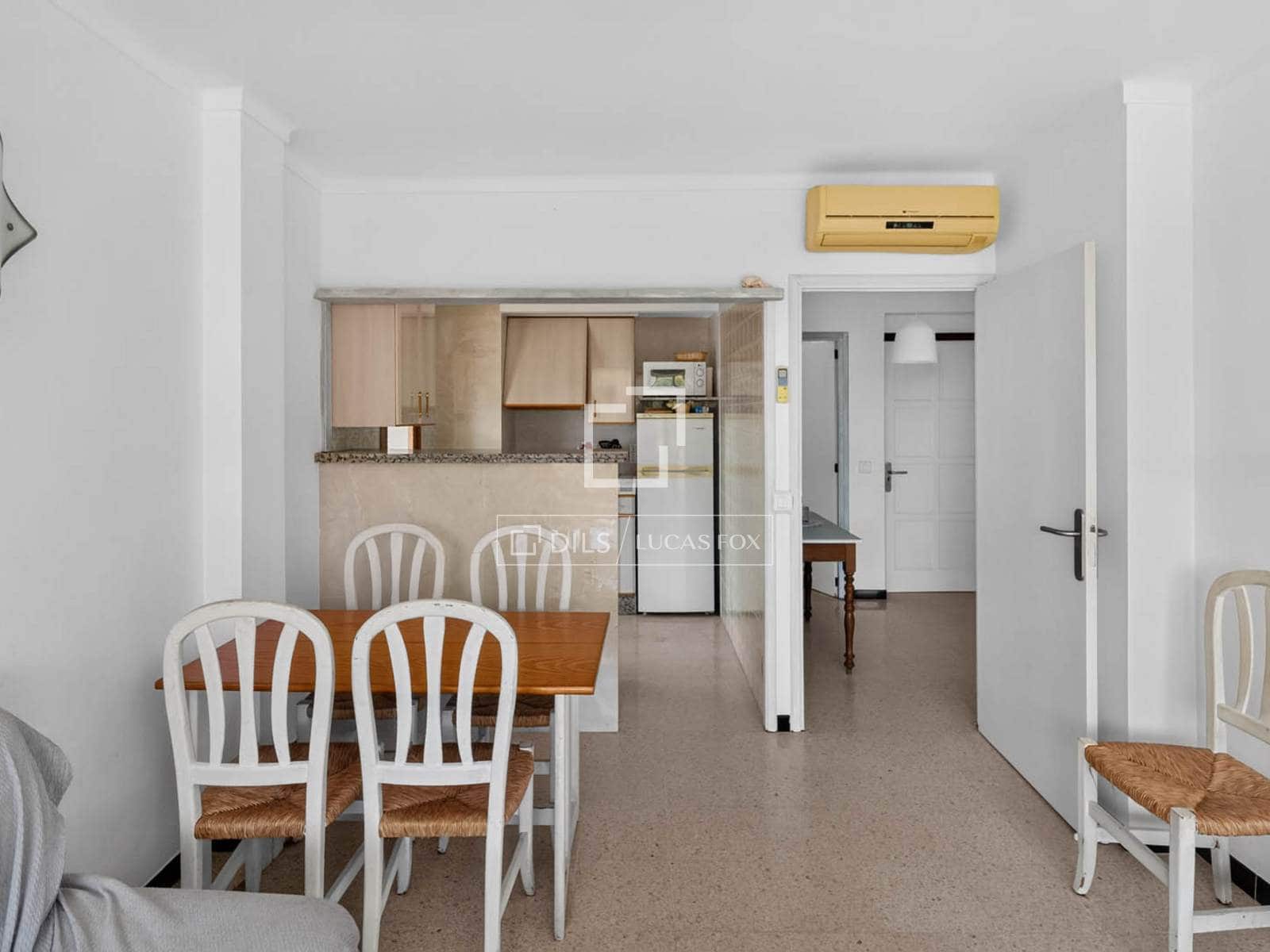 2 chambre Appartement à vendre à Canyamel avec garage - 310 000 € (Ref: 10175723)