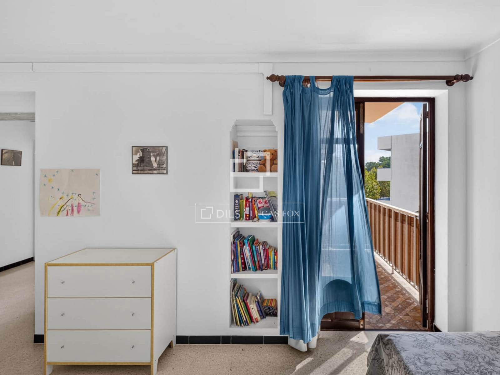 2 chambre Appartement à vendre à Canyamel avec garage - 310 000 € (Ref: 10175723)