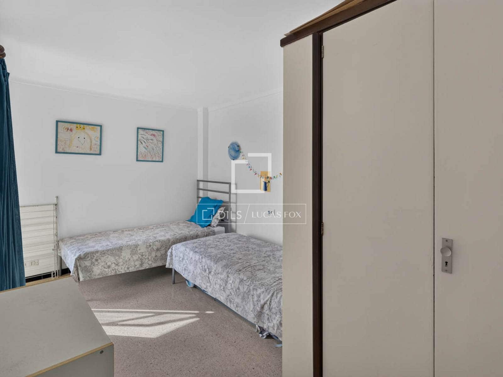 2 chambre Appartement à vendre à Canyamel avec garage - 310 000 € (Ref: 10175723)