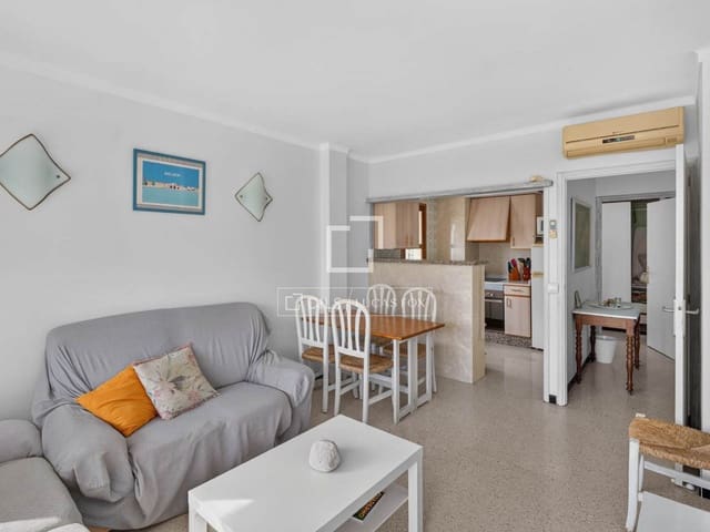 2 chambre Appartement à vendre à Canyamel, Capdepera avec garage - 310 000 € (Ref: 10175723)
