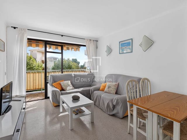 2 chambre Appartement à vendre à Canyamel, Capdepera avec garage - 310 000 € (Ref: 10175723)
