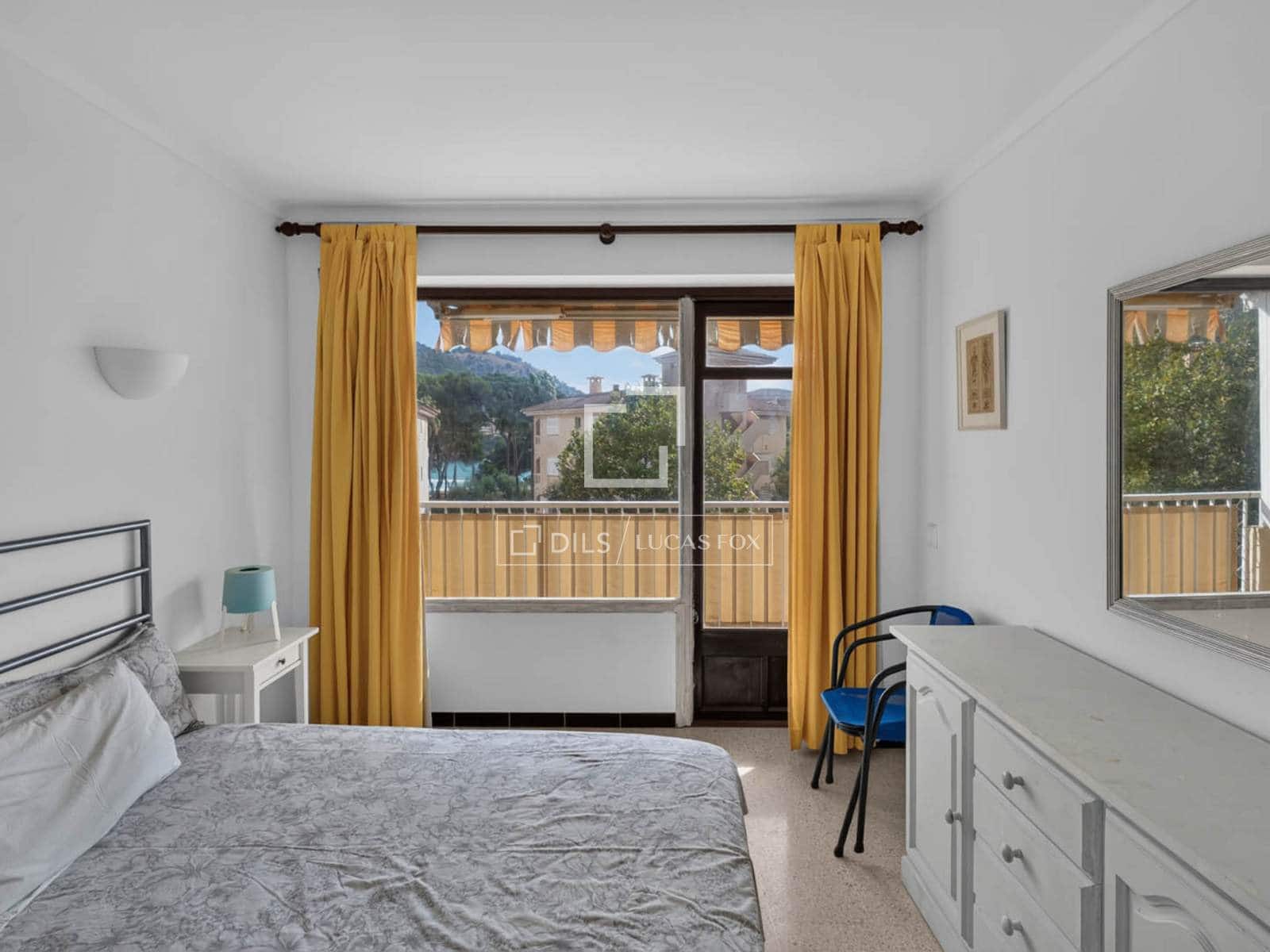 2 chambre Appartement à vendre à Canyamel avec garage - 310 000 € (Ref: 10175723)
